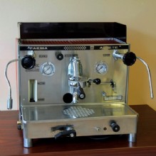 Espressomaschine Ariete