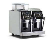 Foto: Eversys